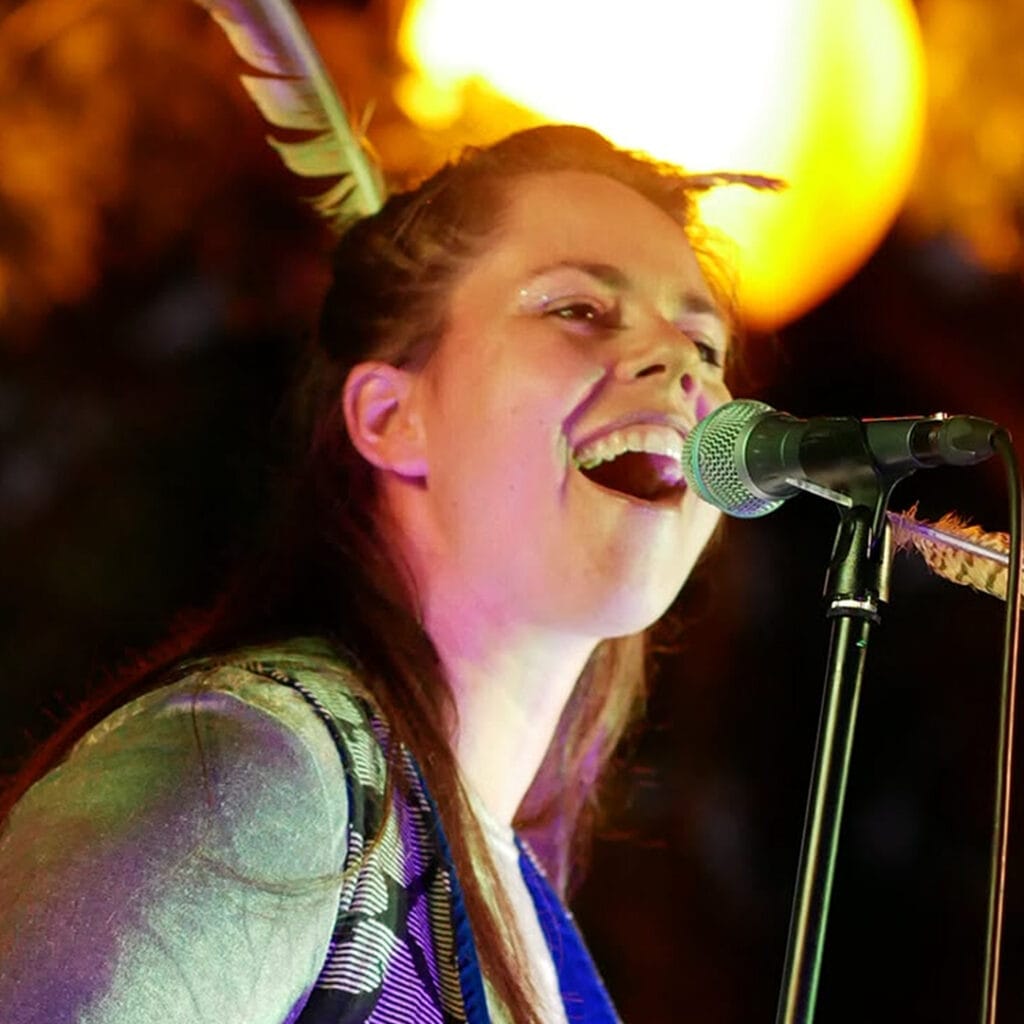 OiZoka - Sibylle
